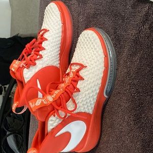 Nike Alpha Dunk “Promo”